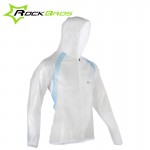 ROCKBROS Cycling Jersey Windproof Bike Bicycle Cycle ciclismo Wind Coat breathable Jacket Jersey Windbreak windcoat 3 colors