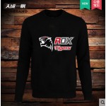 ROX Tigers S6 LOL Unisex O-neck Long Sleeve Cosplay Sweatshirt Free Shipping