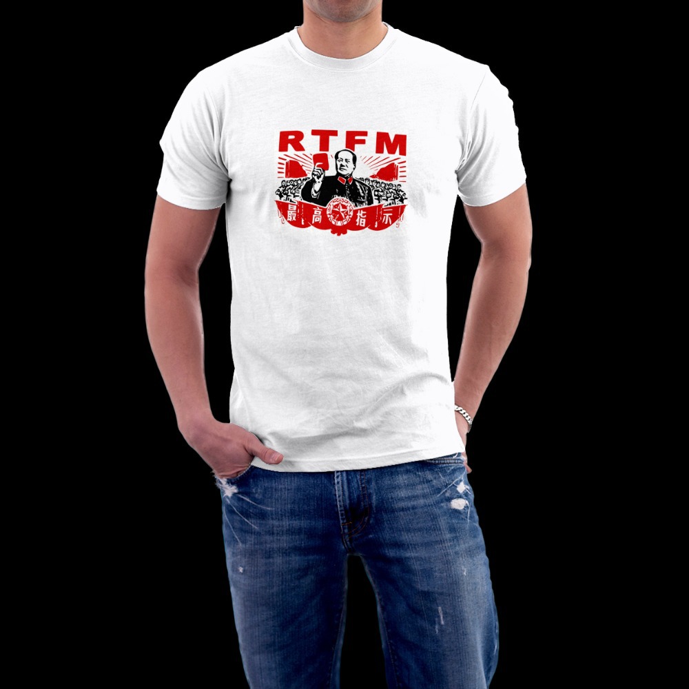 rtfm t shirt it crowd