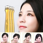 Remove Dark Circle Wrinkle 24K Golden Collagen Firming Eye Cream Serum Repair Maquiagem NEWL3