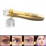 Remove Dark Circle Wrinkle 24K Golden Collagen Firming Eye Cream Serum Repair Maquiagem NEWL3