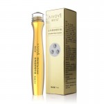 Remove Dark Circle Wrinkle 24K Golden Collagen Firming Eye Cream Serum Repair Maquiagem NEWL3