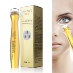 Remove Dark Circle Wrinkle 24K Golden Collagen Firming Eye Cream Serum Repair Maquiagem NEWL3