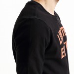 SIMWOOD 2016 New Autumn Winter Casual Sweatshirts Men Fashion Sportswear Hoodies Cotton Slim Fit WY8017