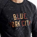 SIMWOOD 2016 New Autumn Winter Sweatshirts Men Fashion Hoodies long Sleeve  letter Hip Hop WY8019