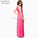 SMSS 2014 new European and American vestido de festa women sexy bandage bodycon long dress free shipping