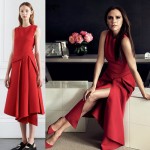 SMTHMA 2018 Spring Runway Designer Dress Women's High Quality Elegant sleeveless  Black /Red  Irregular Bottom Dress