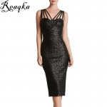 Sexy women club sequined dress Party Beads Vestido De Festa Clubwear Lady Night work Dress Bandage woman Slim Sequin Dresses XXL