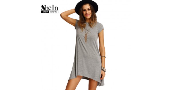 shein sun dresses