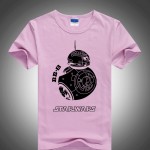 Short Sleeve Star Wars TShirts Men Cotton O Neck Tops Man Tops Shirt Cheap Free Shipping Tee Shirt PLUS SIZE s-4xl