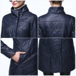 SnowClassic 2017 New spring jacket women Thin outerwear coats women warming jackets and coats on sale 17306