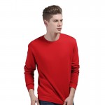 Sring And Autumn Solid Mens Hoodies Long Sleeve thin Cotton Sweatshirt male seven colors sudaderas hombre SW113 