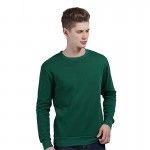 Sring And Autumn Solid Mens Hoodies Long Sleeve thin Cotton Sweatshirt male seven colors sudaderas hombre SW113 