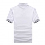 Summer Men's Plus King Size 5XL 6XL 7XL Tee Men V Neck Cotton Short Sleeve T Shirt Fashion New Tee Shirts Homme