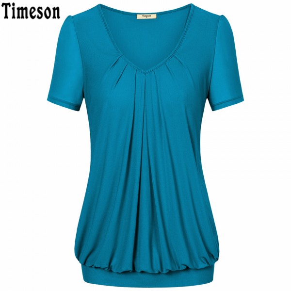 womens dressy summer tops