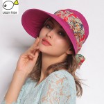 Sun Hats Summer hats for women beach hat sun visor hat visor 