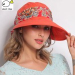 Sun Hats Summer hats for women beach hat sun visor hat visor 