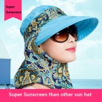 Sun Hats Summer hats for women beach hat sun visor hat visor 