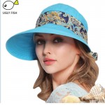 Sun Hats Summer hats for women beach hat sun visor hat visor 