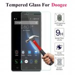 Tempered Glass For Doogee X5 Max Pro X3 X5 X6 X9 F5 T6 Oukitel K4000 K6000 Homtom HT17 HT3 HT6 Pro Screen Protector Cover Film