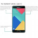 Tempered Glass For Samsung Galaxy J1 J2 J3 J5 J7 2016 A3 A5 A7 2017 Case A520 A9 A310 A510 J510 Screen Protector Protective Film