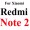 For Redmi Note 21 -$0.01