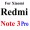 For Redmi Note 3 Pro5 -$0.01