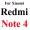 For Redmi Note 411 -$0.01