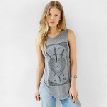 Tengo 2017 Spring Summer Brand t shirts Women Casual T-shirt Tops Sexy Tee Shirts