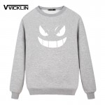 The new animation cartoon dragon master toothless male and female cotton Fleece Hoodies Sweatshirt small monster