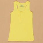 Top Crop Summer Dress Brand Women's Tank Top Fashion Leisure Sleeveless T-shirt Women Buttons Vest  Blusas Feminino NB08