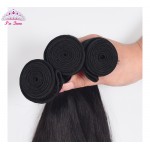 Top Quality Peruvian Virgin Hair Straight 4bundles 7A Unprocessed Peruvian Straight Virgin Hair Weave Cheap Human Hair Extension