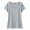 O neck Pale Gray12 -$5.92