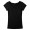 V neck Black2 -$5.92