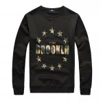 [US/ EU size] Fashion original sweatshirts WLIMG brands sweatshirt autumn winter camouflage print mens hoodies and sweatshirts