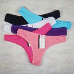 Underwear women briefs 2016 new design sexy fashion  women bragas high quality women panties wholesale ladies thongs