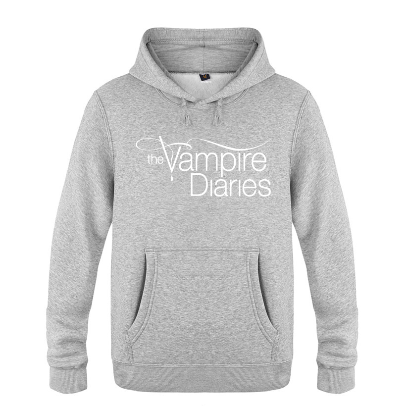 vampire diaries hoodie and sweatpants