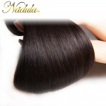 Virgin Indian Hair Straight 7A Indian Virgin Hair 8-30inch Unprocessed Indian Straight Virgin Hair Bundle Cheap Human Hair Weave