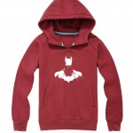 WAYEN Batman fashion thicken Hoodie hoody Sweatshirts Pullover For Men and Women causal freeshipping