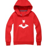 WAYEN Batman fashion thicken Hoodie hoody Sweatshirts Pullover For Men and Women causal freeshipping