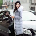 Winter Jacket Women 2016 Winter And Autumn Wear High Quality Parkas Winter Jackets Outwear Women Long Coats 