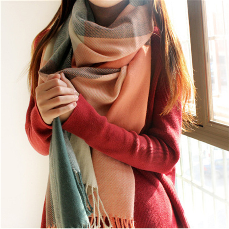 ladies scarves and shawls