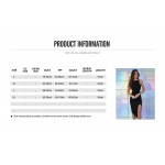 Women Bodycon Cut Out Dress 2017 Summer Dress Eliacher Brand Plus Size Causal Clothing Sexy Black Sleeveless Evening Party Dress