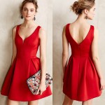Women Summer Dress 2017 plus size clothing Audrey Hepburn Fashion  V-neck Slim elegant retro Dresses  Vestidos