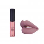 Women Waterproof Lipstick Matte Smooth Lip Stick Lipgloss Long Lasting Sweet Girl Lip Makeup 12 Colors 