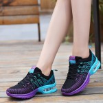 Women's Sneakers Breathable Cushioning Women Running Shoes XYP418