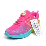 Women's Sneakers Breathable Cushioning Women Running Shoes XYP418