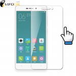 Xiaomi Redmi 3 Tempered Glass 5.0inch 9H 2.5D Premium Screen Protector Film For xiaomi redmi3 hongmi 3 Pro 3S 3X Cell Phone