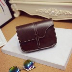 Xiniu Women bag Ladies Multi Color Leather Shoulder crossbody bags womens messenger handbags bolsa feminina para mujer #LRWL