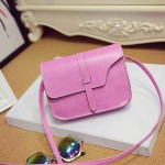 Xiniu Women bag Ladies Multi Color Leather Shoulder crossbody bags womens messenger handbags bolsa feminina para mujer #LRWL